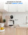 5-Stage Filtration, Real-time TDS Monitor, BPA Free, 3:1 Pure to Drain