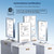 Coolon Countertop Cold Water Purifier with Upgraded Elarisey™ Filtration