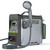 Portable Water Heater, Propane Water Heater with Shower Pump, Max 100 Mins 3s Instant