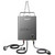 Tankless Water Heater 34,000 BTU 1.32 GPM with Included High