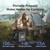 Portable Propane Water Heater with User-Friendly Control Knob Design, Built-in 4000mAh