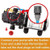 Portable Propane Gas Camping Shower Kits with Pump Pack Kits