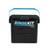 Portable 12V Camp Shower Direct Fit