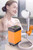 Portable Camping Shower with Hose Portable Outdoor Electric Pressure Shower
