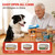 One Touch Electric Can Opener Automatic Can Opener for Seniors