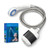 Camping Shower Pump - 4000mAh Battery Outdoor Shower Head