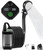Portable Shower for Camping, 6000mAh Outdoor Electric Shower