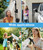 Portable Shower for Camping, 6000mAh Outdoor Electric Shower