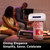 Kitchen Mama Orbit One Rechargeable Electric Can Opener