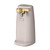 Can Opener, Auto-Turn, Knife Sharpener, Bottle Opener, Easy-Clean, Corded, One-Touch, Stainless Steel