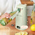 Electric Can Opener, Auto-Turn, Knife Sharpener, Bottle Opener