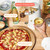 Automatic Electric Can Opener for Countertop, One-Touch Operation with Stainless Steel Blade