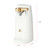 Automatic Electric Can Opener for Countertop, One-Touch Operation with Stainless Steel Blade