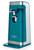 Montgomery Ward Ginny's Island Blue 50W Electric Can Opener
