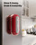 Canslab RETRO Electric Can Opener, Auto-Stop One-Touch Operation