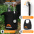 Portable Shower for Camping with Dry Bag - Camp Shower