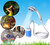 Portable Shower Camp Shower Rechargeable Shower Camping Shower pet