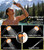 Portable Shower for Camping, 8000mAh Rechargeable Outdoor Shower Pump