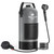 Portable Shower for Camping, 5 Gal/20 L Solar Heating Camping Shower Bag