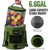 Portable Shower for Camping, 8000mAh Rechargeable Portable Camping Shower Pump