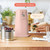 Electric Can Opener with Auto-Turn Operation for Standard & Tall Cans