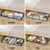 NADAMOO Large Under Bed Storage with Wheels, Low Profile Rolling Under Bed Storage Containers for Bedroom, 2 Packs