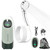 Shower for Camping, 6000mAh Rechargeable Electric Outdoor Camping
