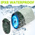 Shower for Camping, 6000mAh Rechargeable Electric Outdoor Camping