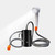 Portable Outdoor Shower, 2 Flow Mode, 4400mAh Battery Powered Shower Pump