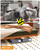 4 Pack Under The Bed Storage Bins, Under Organizer with Clear Lids-60L Rolling Underbed Storage For Clothes, Shoes...