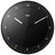 Braun Classic Large Analogue Wall Clock with Silent Sweep Movement, Easy to Read