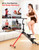 YOLEO Steppers for Exercise at Home, Adjustable Stair Stepper with 3 Workout Modes,Folding Cardio Stair Master with Ski Simulation Mode & Oversized Pedal,90% Pre-Assembled Stair Climber with Handlebar