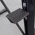 Body Solid (BFMC10B) Total Body Workout Exercise Machine, Vertical Climber, Maxi Climber, Max Jacobs Cardio Ladder for Home and Commercial Fitness Gym (Midnight Black)