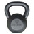 BodySport Cast Iron Kettlebells, 60 lb. – Strength Training Kettlebell for Weightlifting, Core Training, & Conditioning – Professional Exercise Equipment for Gym & Home Fitness Workouts