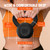 Yes4All 20lb Kettlebell Set of 2 Cast Iron for Dumbbell Weights Exercises, Gym, Fitness, Full Body Workout Equipment Push up, Grip and Strength Training