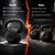 Yes4All 20lb Kettlebell Set of 2 Cast Iron for Dumbbell Weights Exercises, Gym, Fitness, Full Body Workout Equipment Push up, Grip and Strength Training