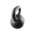 WF Athletic Supply Hammerstone Painted Cast Iron Kettlebells, Home & Gym Equipment, Great for Strength Training, Full Body Workout & Crossfit Training, Color & Size Options Available in 10-80 Pounds