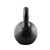 WF Athletic Supply Hammerstone Painted Cast Iron Kettlebells, Home & Gym Equipment, Great for Strength Training, Full Body Workout & Crossfit Training, Color & Size Options Available in 10-80 Pounds