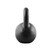 WF Athletic Supply Hammerstone Painted Cast Iron Kettlebells, Home & Gym Equipment, Great for Strength Training, Full Body Workout & Crossfit Training, Color & Size Options Available in 10-80 Pounds