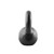 WF Athletic Supply Hammerstone Painted Cast Iron Kettlebells, Home & Gym Equipment, Great for Strength Training, Full Body Workout & Crossfit Training, Color & Size Options Available in 10-80 Pounds