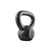 WF Athletic Supply Hammerstone Painted Cast Iron Kettlebells, Home & Gym Equipment, Great for Strength Training, Full Body Workout & Crossfit Training, Color & Size Options Available in 10-80 Pounds