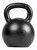 REP Fitness Kettlebell, 48 kg, Adjustable Weight, Cast Iron, Strength Exercise Training, Home Gym, Power Workout Equipment, Free Weights, Dumbbell Alternative