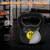 Fitvids Kettlebell Sets 3 Piece 5/15/20LB Strength Training KettleBells Weight Set, Black