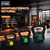 Fitvids Kettlebell Sets 3 Piece Strength Training KettleBells Weight Set 5lb, 10lb, 15lb Kettle Bell