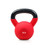 RitFit Neoprene Coated Kettlebell Weight Set, Solid Cast Iron