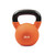 RitFit Neoprene Coated Kettlebell Weight Set, Solid Cast Iron