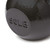 Amazon Basics Cast Iron Kettlebell for Strength Training, Textured Wide Handle, 50 Pounds, Black