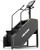 GMWD Stair Stepper Machine, Commercial Grade Stair Climber with Bluetooth, Stair Machine for Cardio, 15 Resistance Levels, 24-164 Steps/Min, Exercise Machine with LED Display for Home