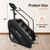 Stair Stepper, Commercial Grade Stepper Machine, Stepmill for Exercise at Home, Stair Climber for Cardio and Lower Body Workouts,15 Speed Levels, 660LBS Capacity, 15-165 Steps/Minute