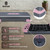 Step Aerobics Platform Set with Weighted Vest & Measuring Tape, Aerobic Steppers for Exercise at Home, Adjustable Height 2 Level Risers Workout Stepper with Non-Slip Surface, Pink Grey